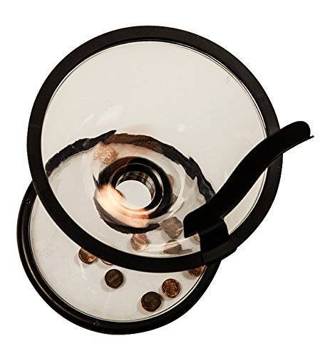 Parabolic Piggybank™ - The Original Vortex Piggy Bank